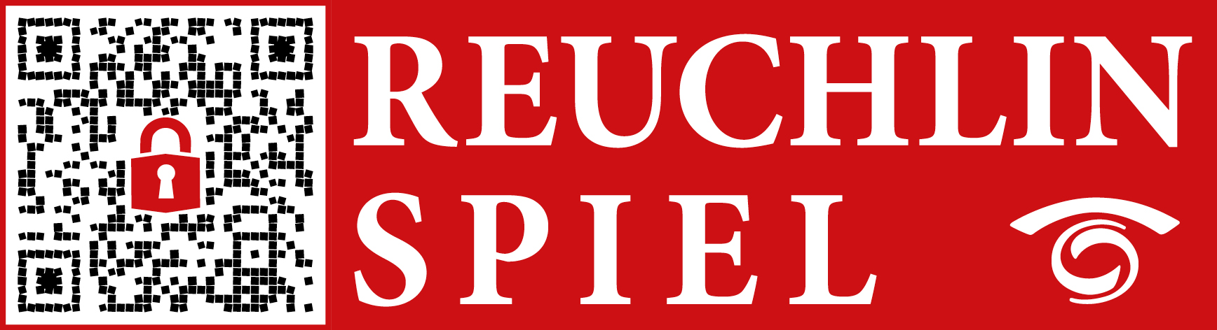 Logo Reuchlinspiel