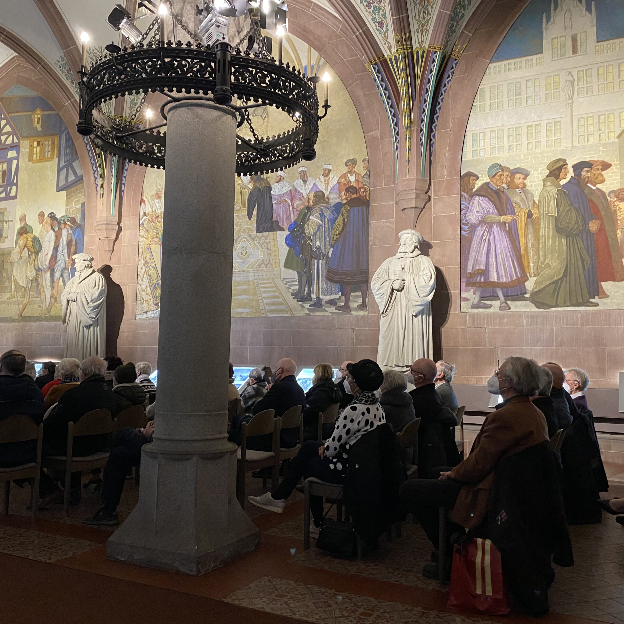 Europäische Melanchthon-Akademie Bretten